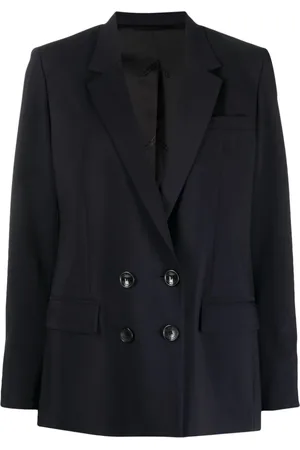 Isabel Marant Doppelreihiger Blazer