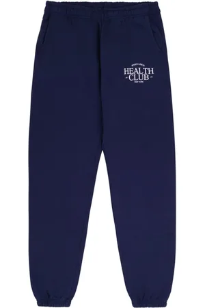 Sporty & Rich Klassische Jogginghose