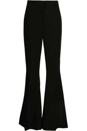 Zuhair Murad Ausgestellte High-Waist-Hose