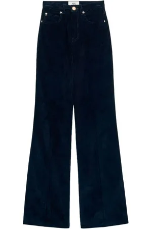 Ami Ausgestellte Cordhose