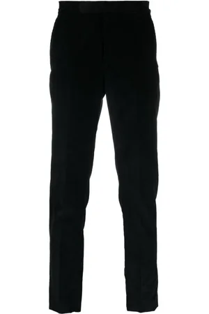 Ralph Lauren Schmale Cordhose
