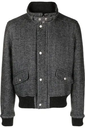 Isabel Marant Peter Bomberjacke