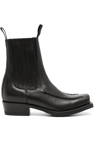 Hereu Stiefeletten 45mm