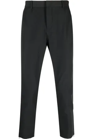 PT Torino Klassische Tapered-Hose
