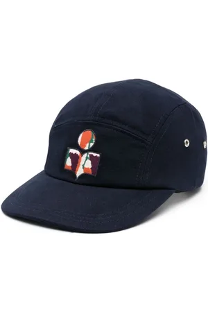 Isabel Marant Tedji Baseballkappe