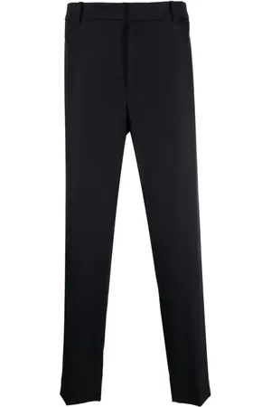 Moncler Hose mit geradem Bein