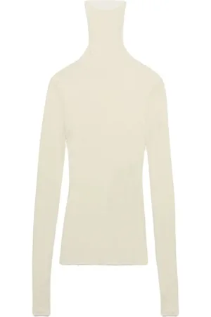 Ami Pullover mit Rollkragen
