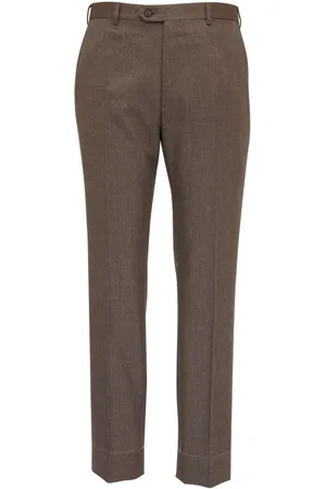 BRIONI Hose mit geradem Bein