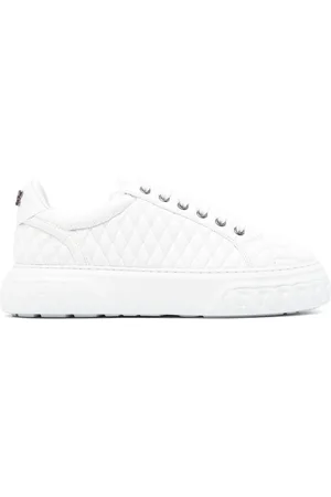 Casadei Off Road Sneakers