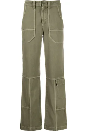 Zadig & Voltaire Hose mit geradem Bein