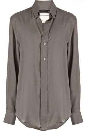 Frenckenberger Klassisches Langarmshirt