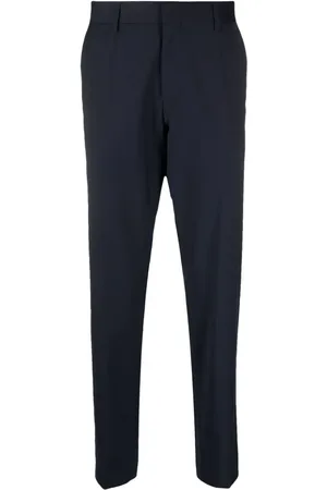 HUGO BOSS Tief sitzende Hose