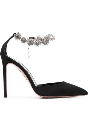 Aquazzura Comet Pumps 115mm