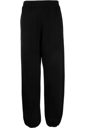 Jil Sander Gerade Jogginghose