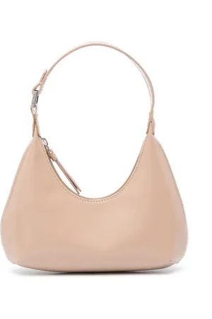 By Far Baby Amber Schultertasche