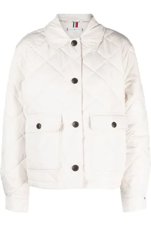 Tommy Hilfiger Gesteppte Jacke