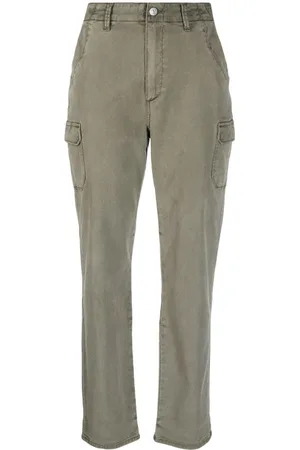 Paige Drew Tapered-Hose