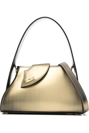 GCDS Kleine Comma Handtasche