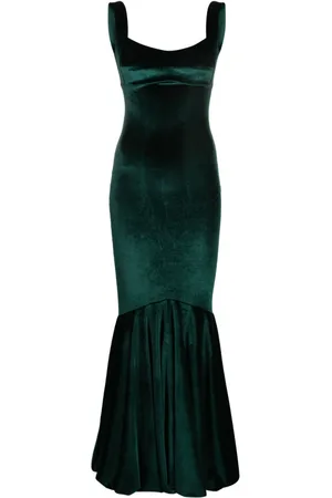 Atu Body Couture Ärmelloses Maxikleid