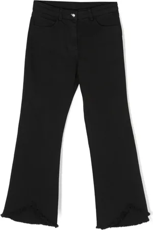 Twin-Set Ausgestellte Jeans