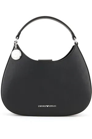 Emporio Armani Handtasche mit Logo