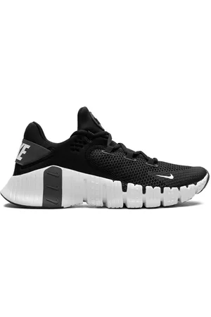 Nike Free Metcon 4 Wolf Grey Sneakers