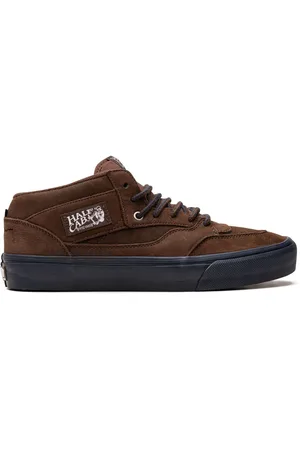 Vans X Nick Michel Skate Half Cab 92 Sneakers