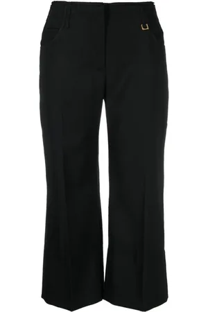 Jacquemus Le Pantalon Cropped-Hose