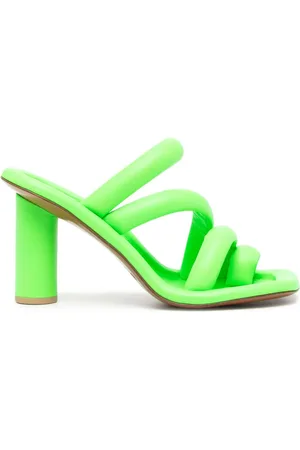 AMBUSH JC Sandalen 90mm
