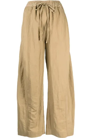 REJINA PYO Hose mit weitem Bein