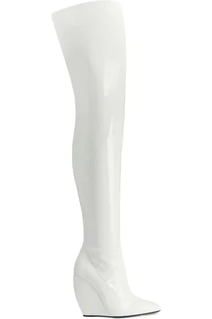 Giuseppe Zanotti Stiefel 105mm