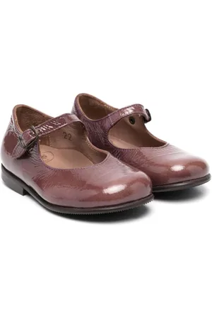 PèPè Ballerinas aus Lackleder