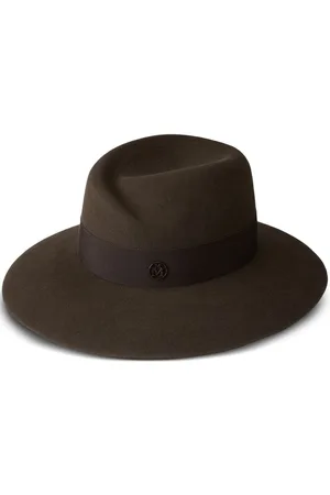 Le Mont St Michel Virginie Fedora