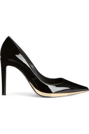Giuseppe Zanotti Pumps mit Finish 105mm