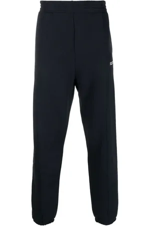 Tommy Hilfiger Jogginghose mit Monotype-Stickerei