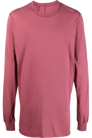 11 BY BORIS BIDJAN SABERI Klassisches Langarmshirt