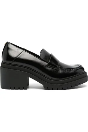 Michael Kors Klassische Loafer 75mm