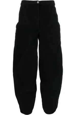 HENRIK VIBSKOV Hose aus Cord