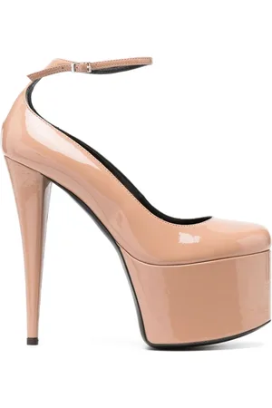 Giuseppe Zanotti Pumps mit Plateau 150mm