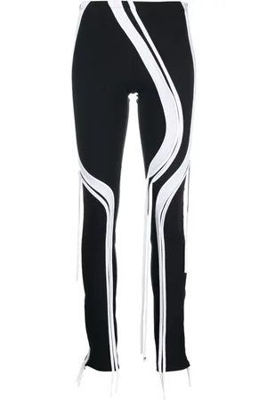 OTTOLINGER Leggings mit Riemen