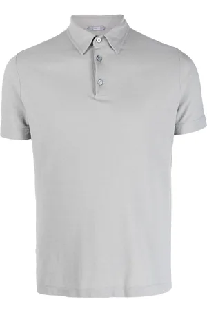 ZANONE Ice Poloshirt