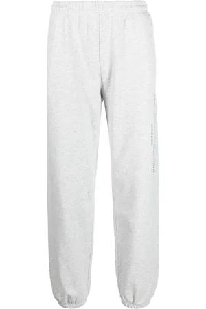 Sporty & Rich Jogginghose mit Logo-Print