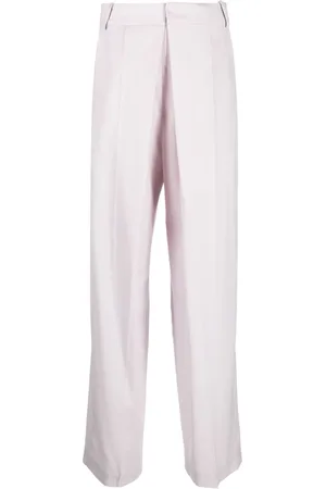 Low Classic Klassische Hose