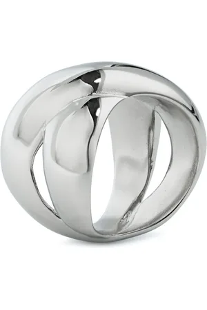 Goossens Polierter Lhassa Ring