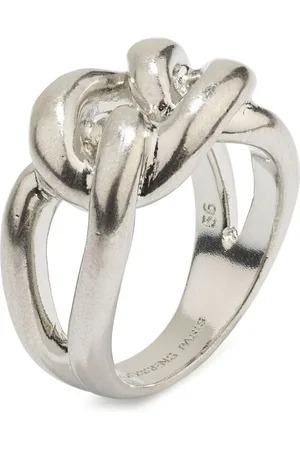 Goossens Lhassa Ring im Kettendesign