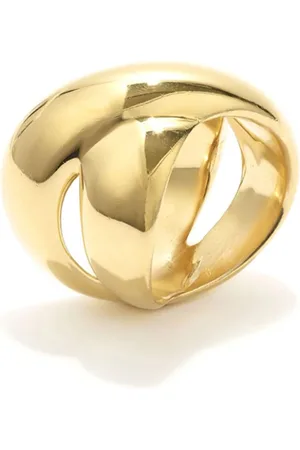 Goossens Polierter Lhassa Ring