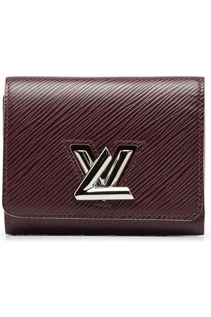 Louis Vuitton 2020s pre-owned Victorine Wallet - Farfetch