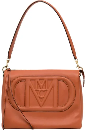 MCM Mittelgroße Schultertasche