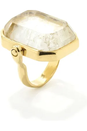 Goossens Stones Ring