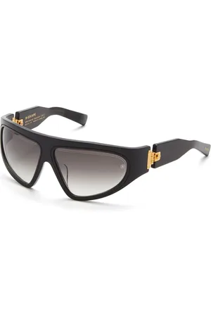 Balmain B-Escape Pilotenbrille
